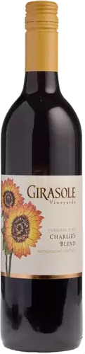 Girasole Vineyards Red Blend
