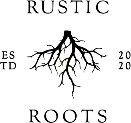 Rustic Roots Red Blend