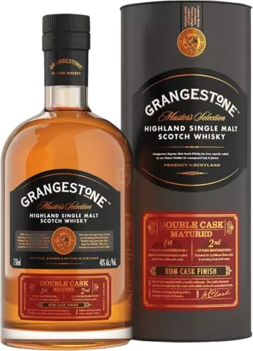 Grangestone Rum Finish