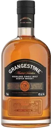 Grangestone Sherry Finish