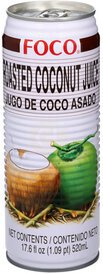 Foco Roasted Coco