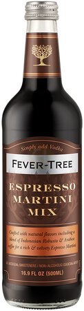 Fever Tree Espresso Martini Mix