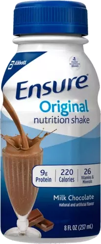 Ensure Milk Chocolate