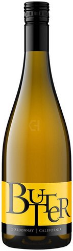 Butter Light Chardonnay