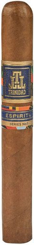 Trinidad Espiritu Belicoso