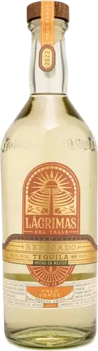 Lagrimas Del Valle La Loma Reposado