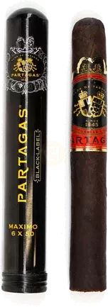 Partagas Black Label Maximo Partagas Black Label