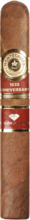 Montecristo Anniversary Edicion Diamonte Grande