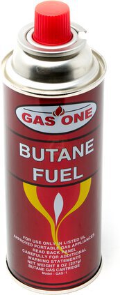 Ace Fuel Can