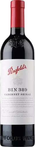 Penfolds 389 Cab Shiraz