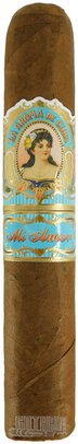 Ashton La Aroma De Cuba Mi Amor Duque Single Stick