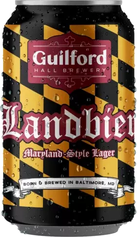 Guilford Hall Brewery French Saison