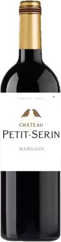 Kressmann Chateau Petit Serin Margaux