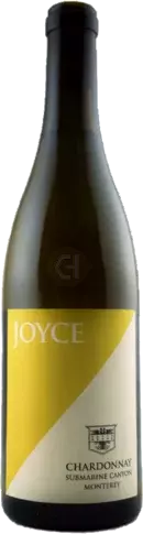 Joyce Vineyards Submarine Canyon Chardonnay Monterey