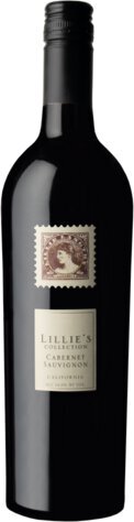 Lillie Feather Boa Cabernet Sauvignon