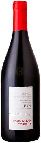 Quinta Dos Roques Quinta Da Correio Dao Tinto
