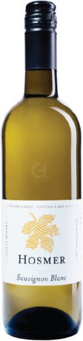 Hosmer Finger Lakes Sauvignon Blanc