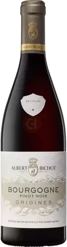 Maison Albert Bichot Bourgogne Rouge Vielles Vignes