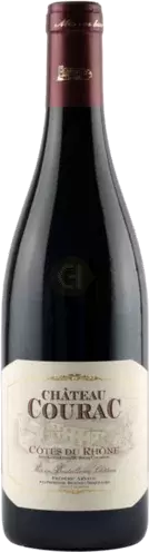 Chateau Courac Cotes du Rhone