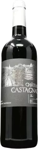 Chateau Castagnac Bordeaux