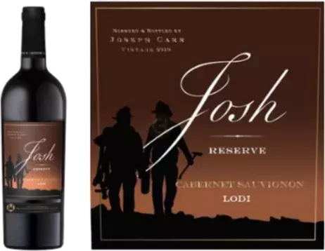 Josh Cellars Reserves Lodi Cabernet Sauvignon