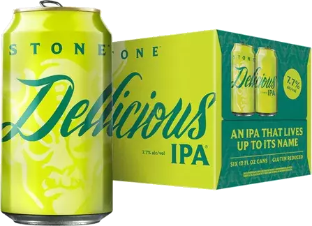 Stone Delicious IPA