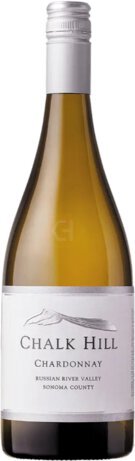 Chalk Hill Russian River Chardonnay Somm Reserve