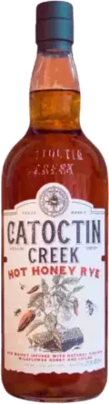 Catoctin Creek Hot Honey Rye