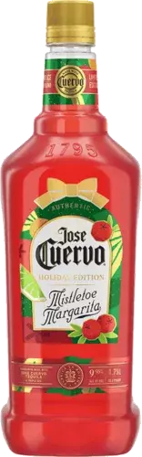 Jose Cuervo Authentic Mistletoe
