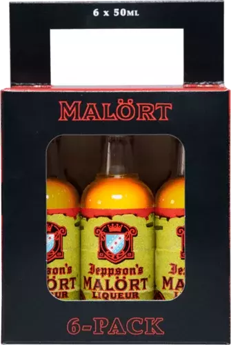 Jeppson's Malort 50mls Malort Swedish Bitter