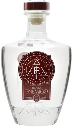 Enemigo Blanco