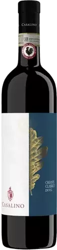 Casalino Chianti Classico Red Wine