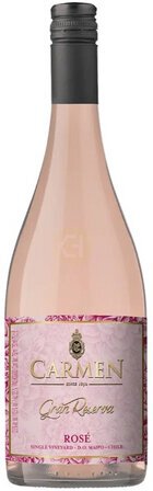 Carmen Rose Gran Reserve