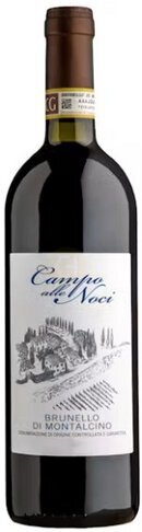 Poggio Salvi Brunello Di Monta