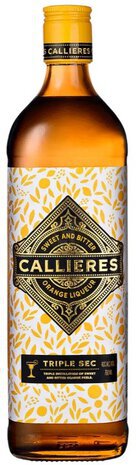Callieres Triple Sec