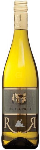 Recas Castle Pinot Grigio