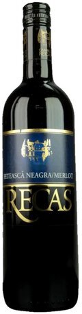 Recas Castle Feteasca Neagra