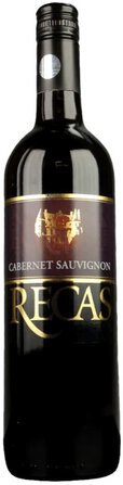 Recas Cabernet Sauvignon