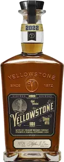 Yellowstone Barrel Pick Bourbon