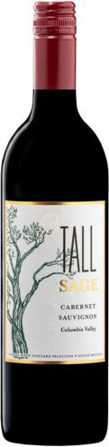 Goose Ridge Tall Sage Cabernet Sauvignon