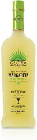 Rancho La Gloria Margarita Wine Cockta