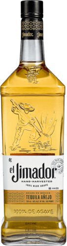 El Jimador Tequila Reposado Gift