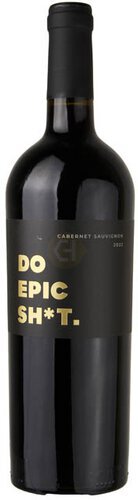 Browne Do Epic Shit Cabernet Sauvignon