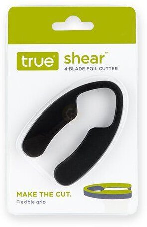 Savoy Foil Cutter Blade Black