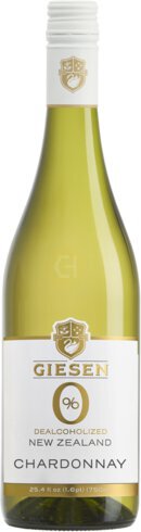 Giesen Chardonnay Zero