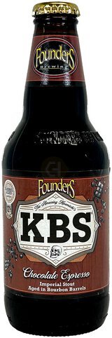 Founders Kbs Choc Espr Nr Sgl