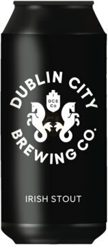 Dublin City Brewing Irish Stout