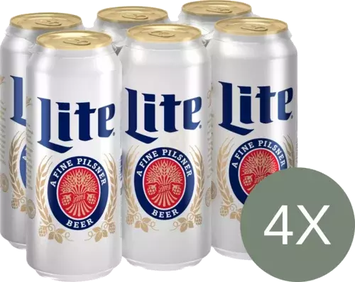 Miller Lite