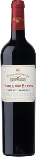 Chateau Tanunda Cabernet Sauvignon Noble Baron