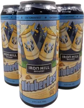 Iron Hill Oktoberfest
